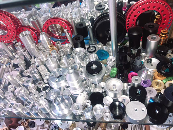 Aluminum Products